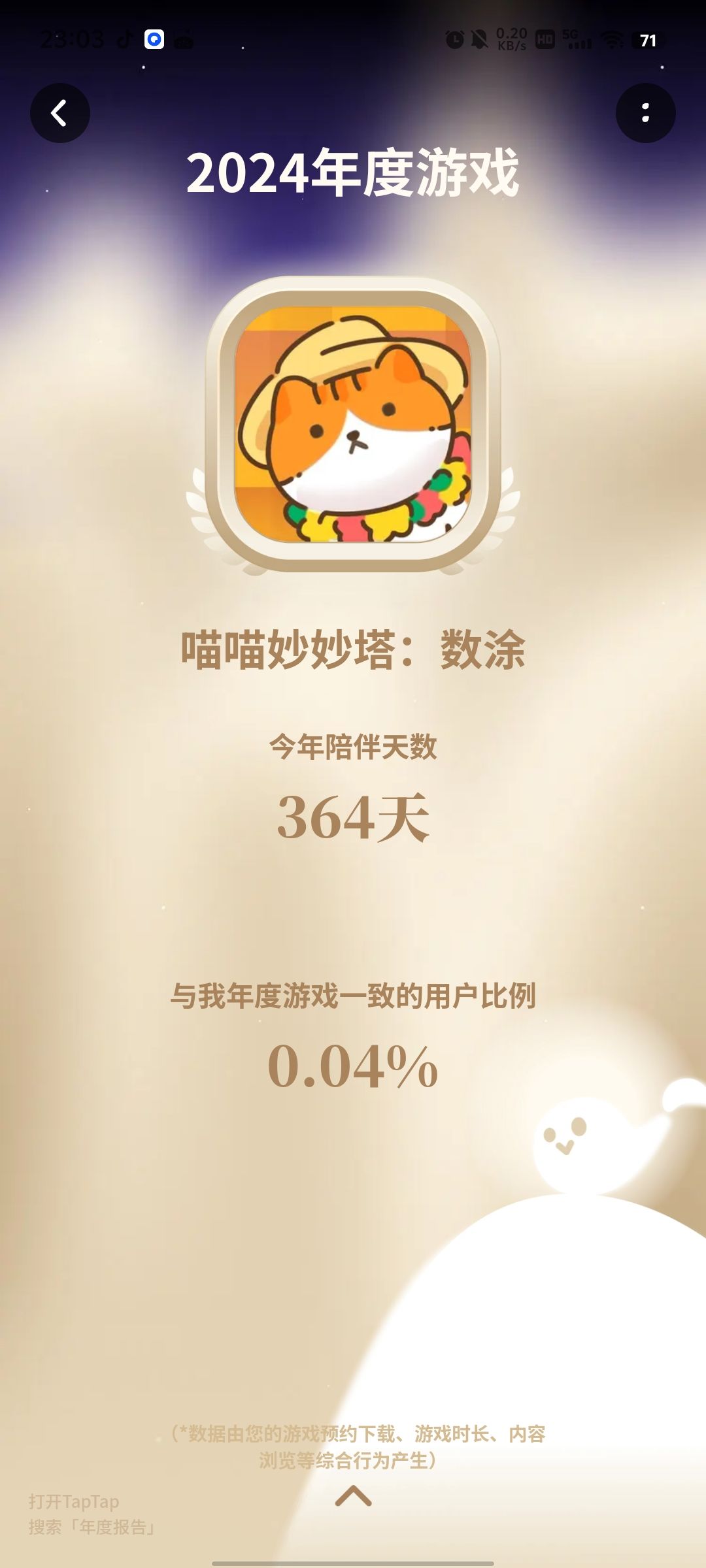 我滴妈自己都不知道 1