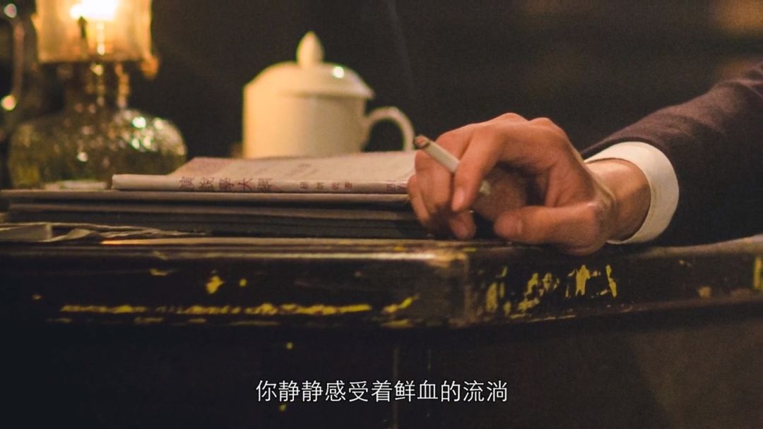 以前还没通关的时候瞎想了一段剧情 2
