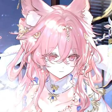 方舟：鸿雪新皮定了！真的超美