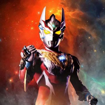 筑起新生代的巅峰之光——令迦奥特曼&利布特奥特曼