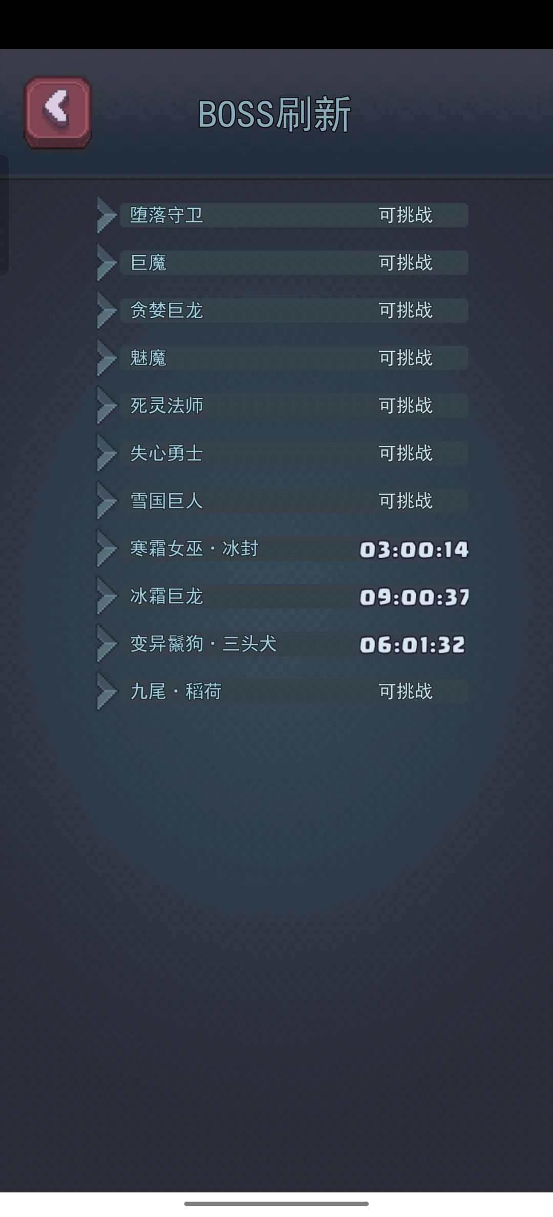 半个月通关感觉就那样吧随随便便玩 3