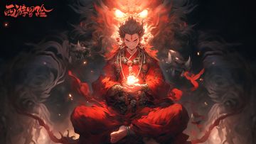 西游冒险丨礼包码福利汇总