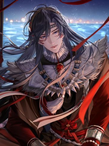 傅融真的是男德班优秀成员