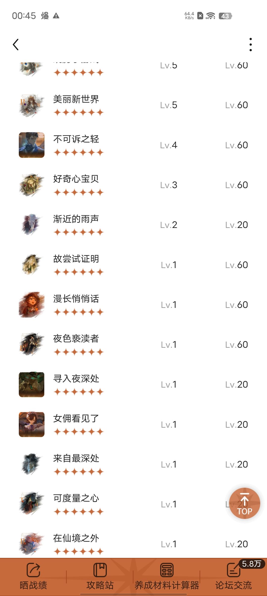 啊 凯哥啊,心坑是个天坑 2