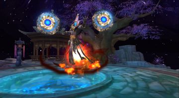 【彩蛋】小娇的旅行日记之战群魔篇（上）