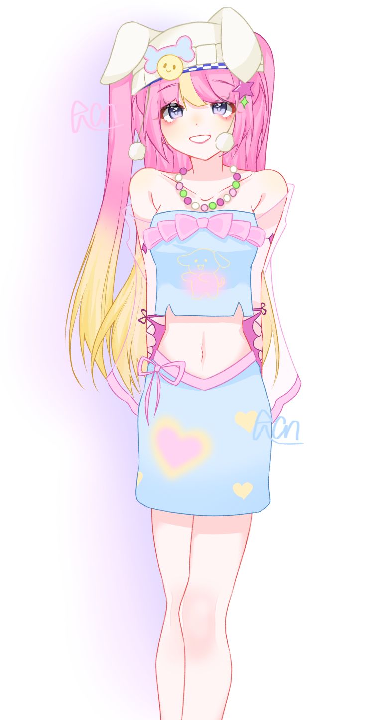 画! 1
