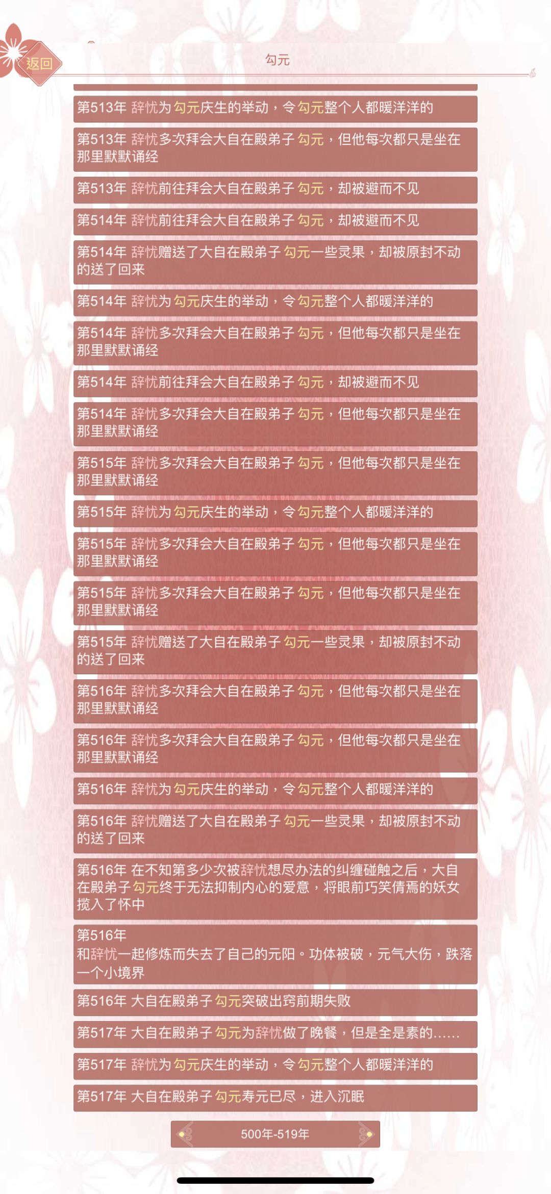 一觉醒来,我的帅和尚嘎了…… 2