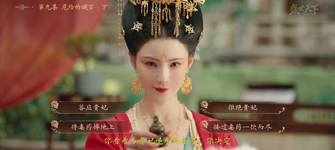 我算是看出来了 1