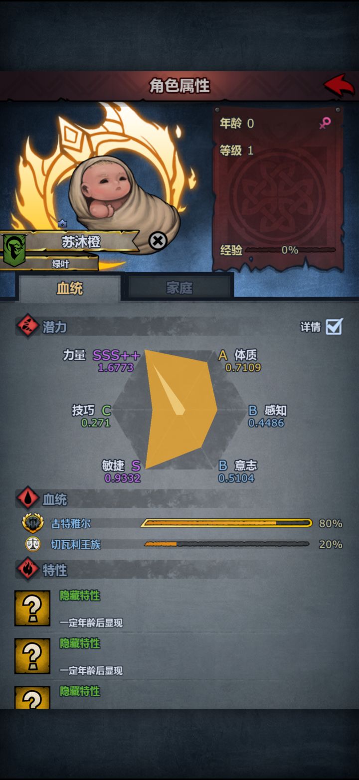 第一对儿的第一胎,本来想要个恶复的截图
