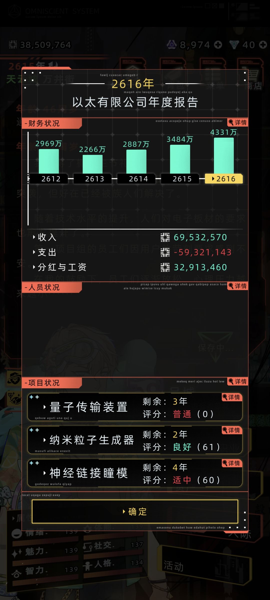 五代目公司 1