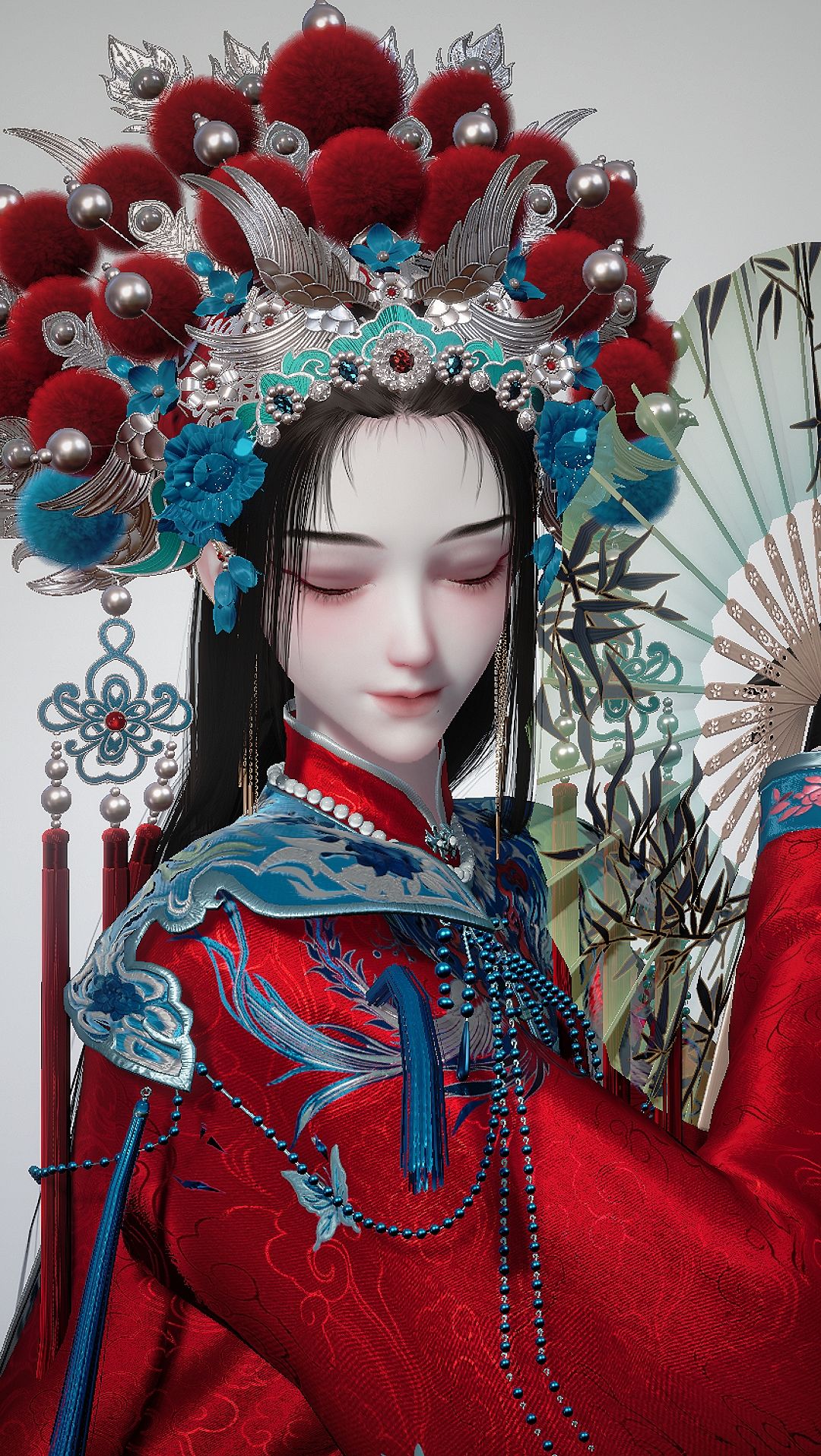 戏子 2