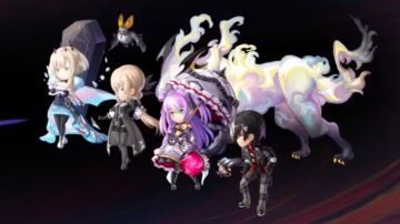 【梅纳斯打法参考】低天冥魔队一键2T-改