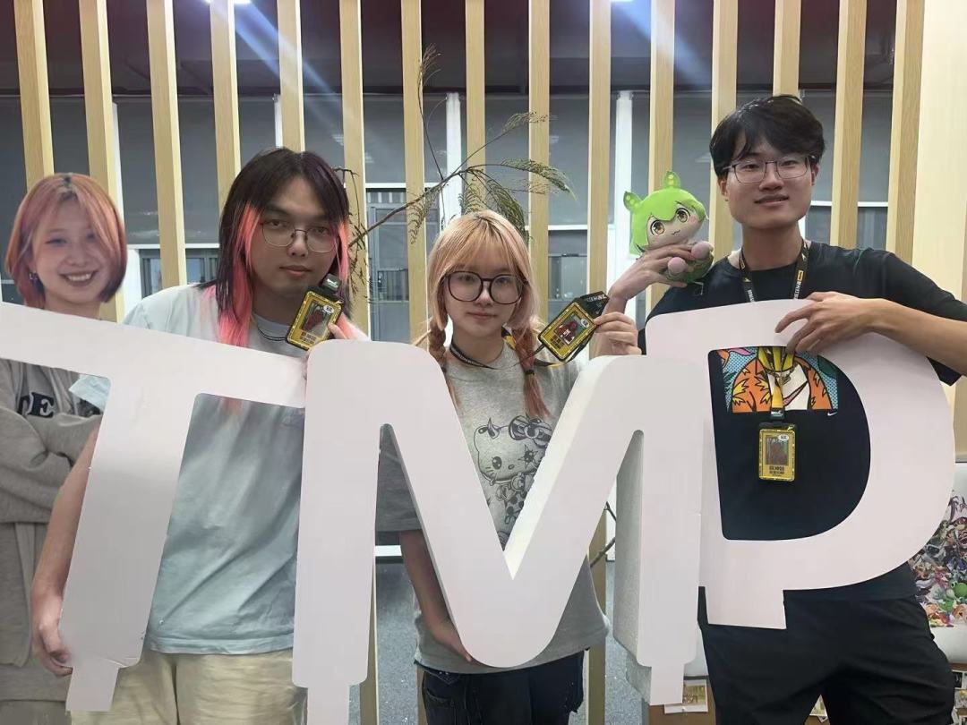 【开发者日志01】More Light,我们来啦! 2