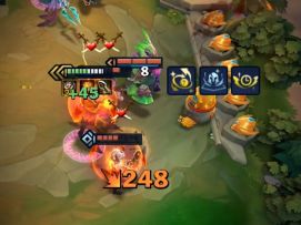 1月16日【天选福星】赛季上线！断剑重铸之日，骑士归来之时