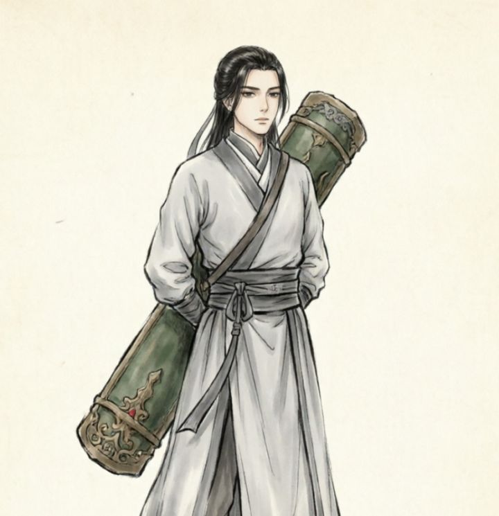 江湖同辈截图