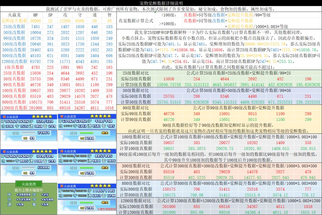 四周年预告 2