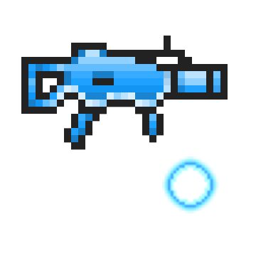 【武器创意征集】+黑耀+超巨雪狐