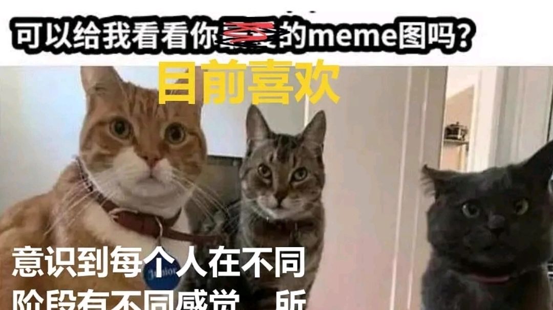 来“电”沙雕图#60截图