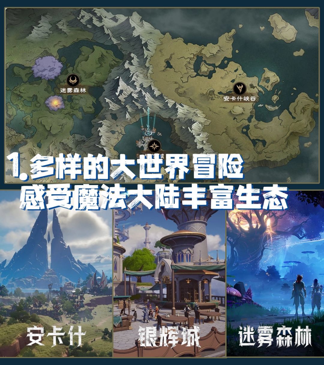 在塔瑞斯世界里塔塔开吧！！ 2