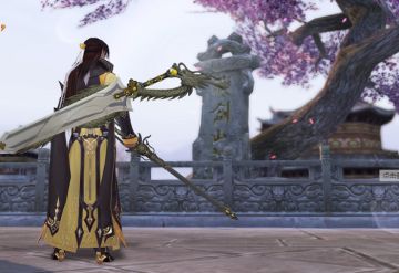 安卓1区”执剑者”仙盟---葬剑峰