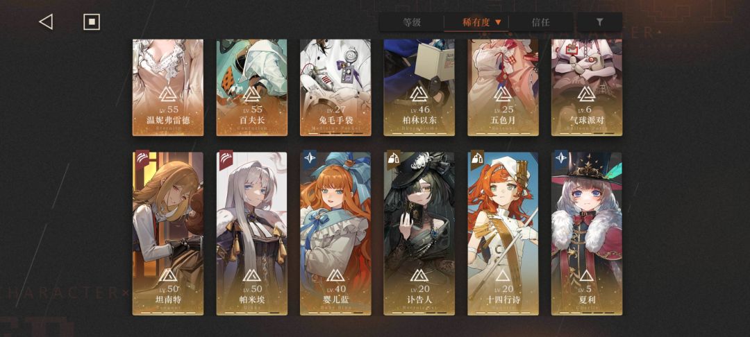谁才值得培养 1
