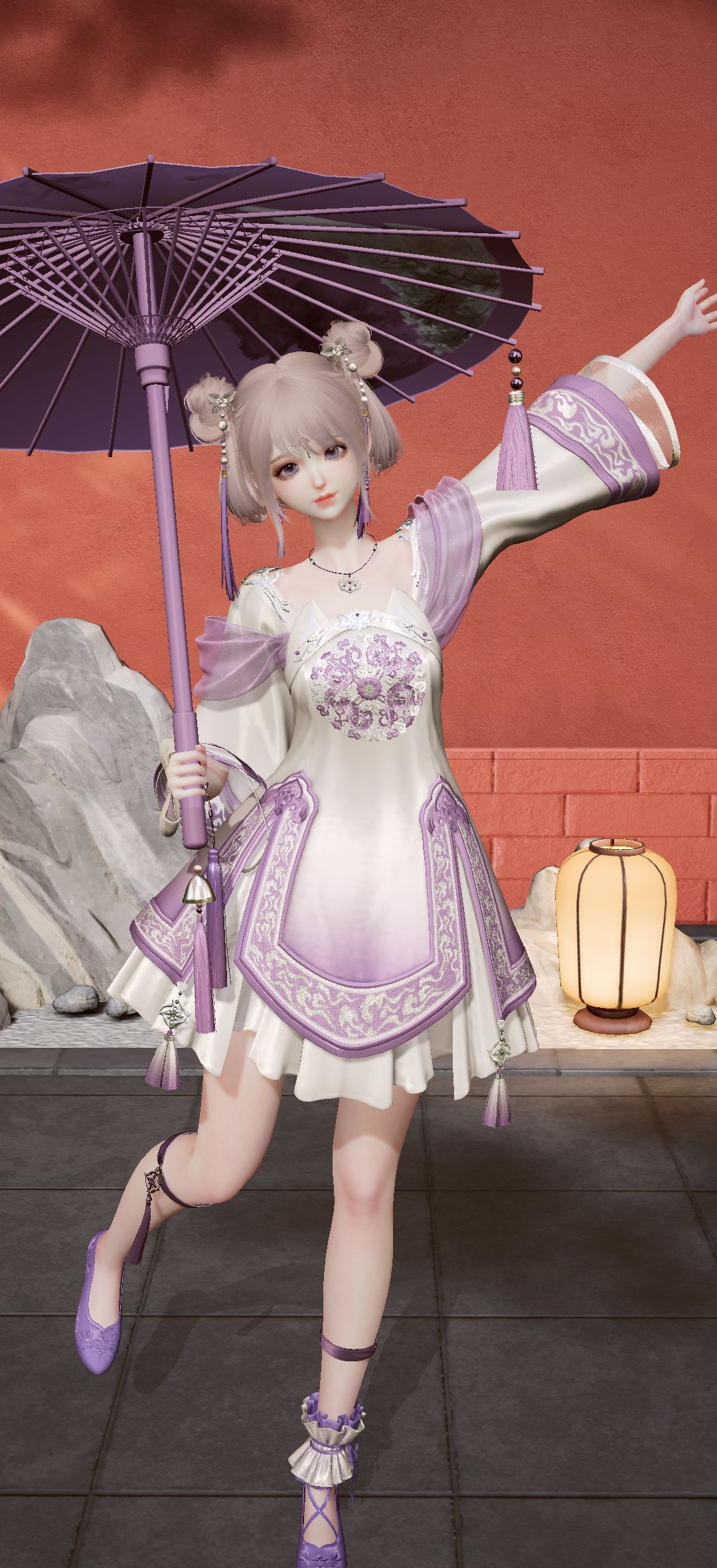 小师妹 4
