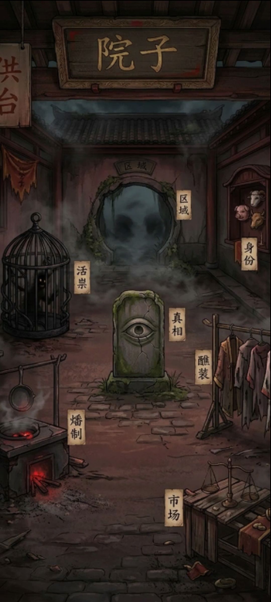 【积分耗尽】三牲之跃申请1次性项目积分 3