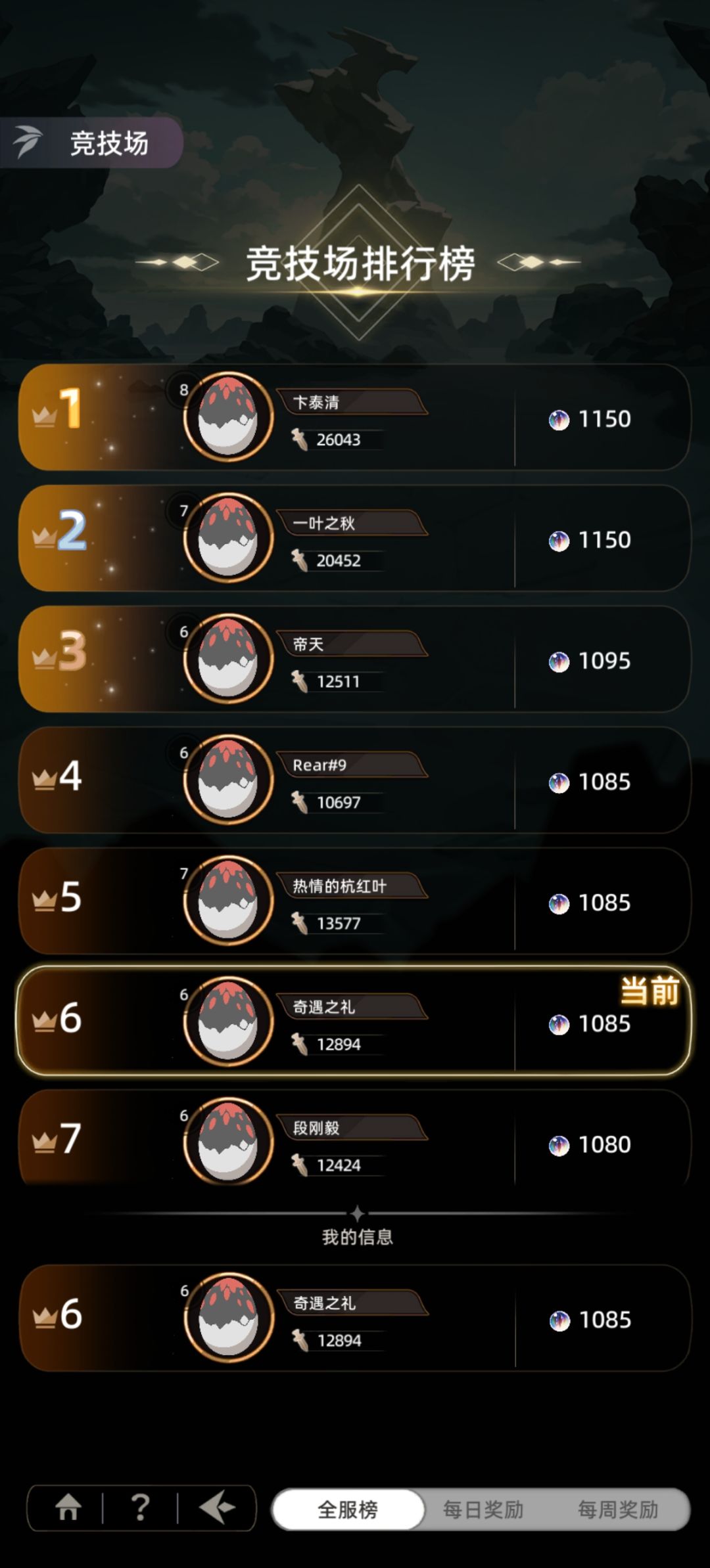 浅玩了一会儿。 2