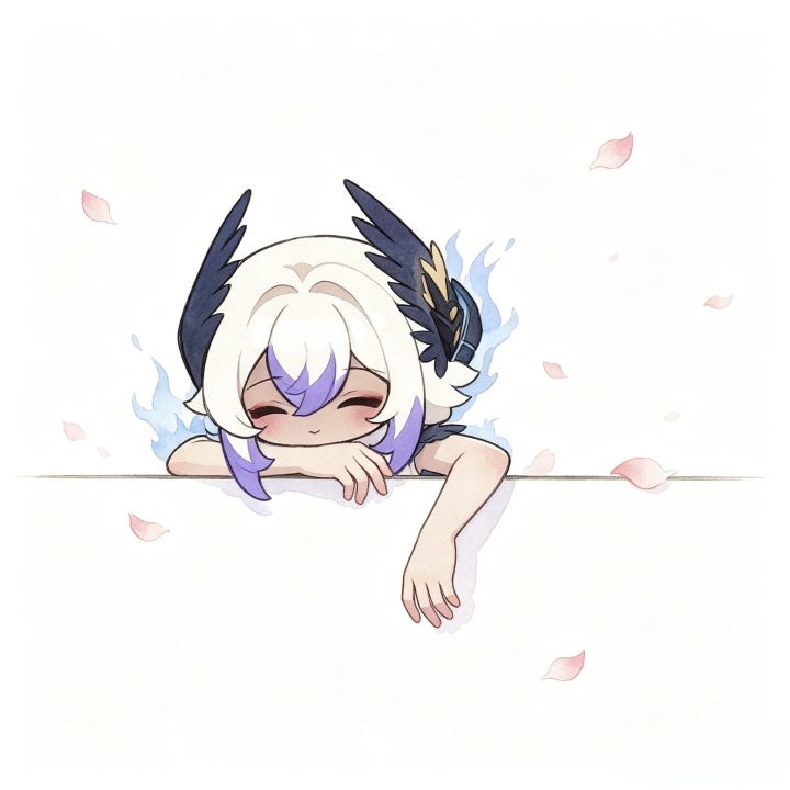一枝红杏截图