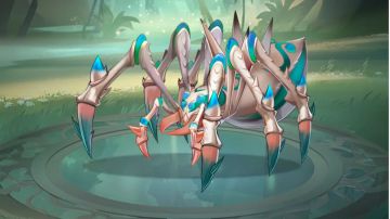 自然系星罗阵容推荐，更快更多白嫖光暗