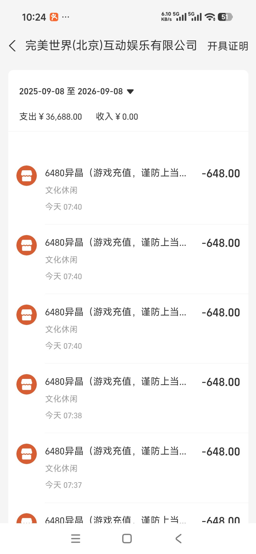 哎,氪金母猪 1