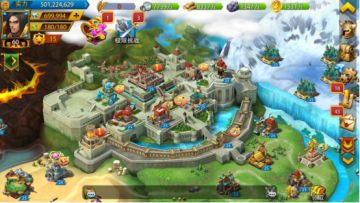 《英雄之冠》先锋测试今日正式开启