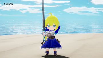 《开放空间》混剪——请选择 你的游戏队友！