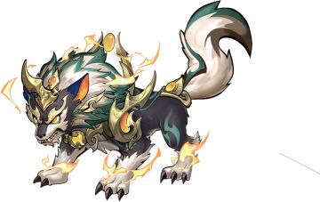 格斗江湖宠物系统介绍