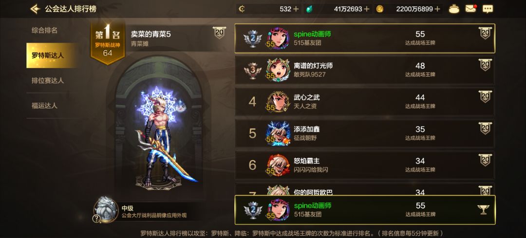 奶妈是强还是弱? 2
