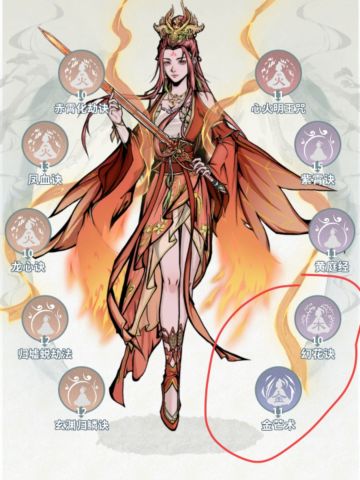 火剑攻略（补充）——镇渊古钟、破界莲华