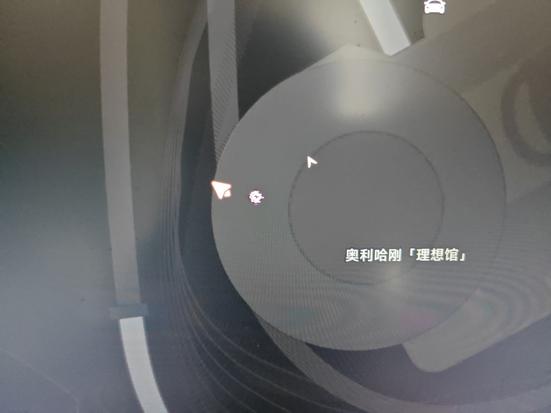 这个点怎么处理 1
