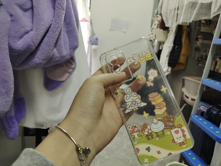 五一守舍人截图