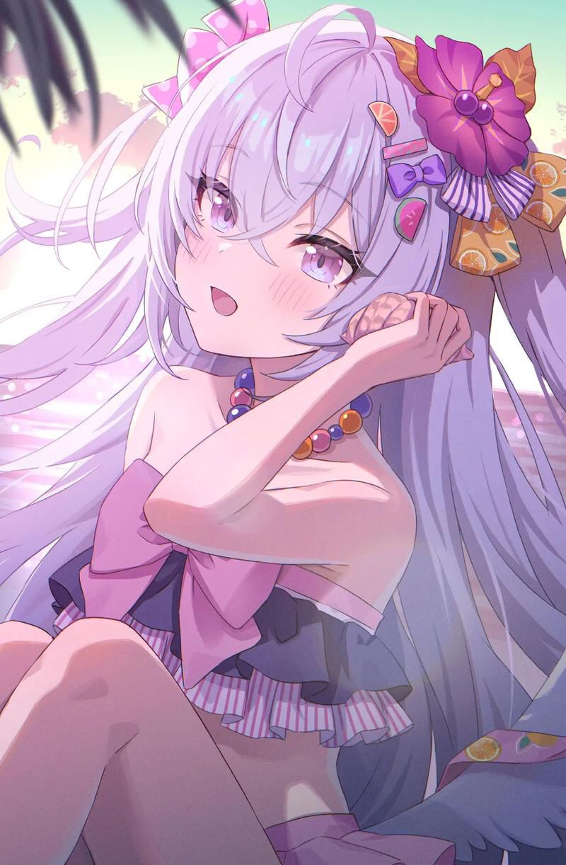 祝小梓生日快乐🎂 15