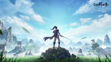 2分钟快速了解《仙剑世界》115项版本优化内容！