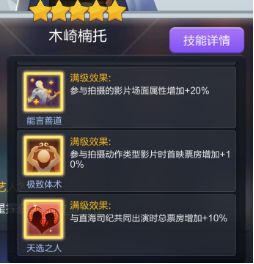 冒险主题阵容推荐