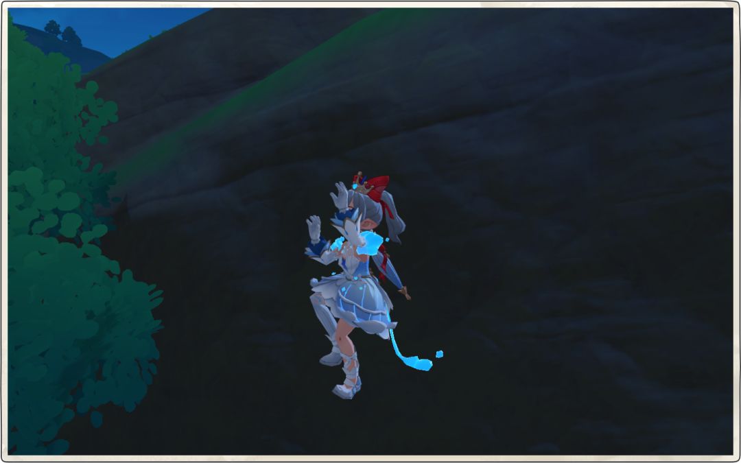 晒出我的魔法相册 4