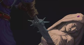 【话题讨论】你心目中《神之亵渎》最难的Boss是谁？