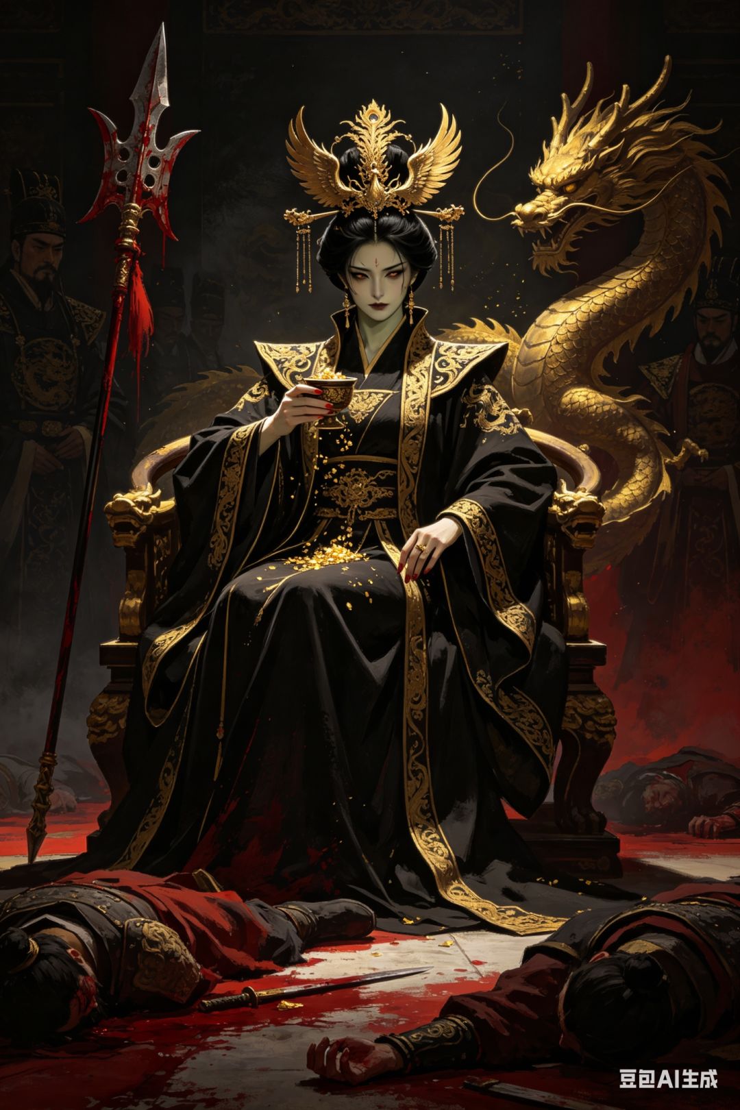 何以见得 2
