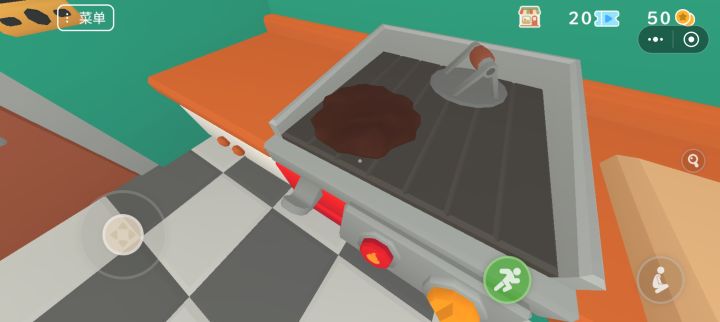 你们压完肉都是一摊吗……截图
