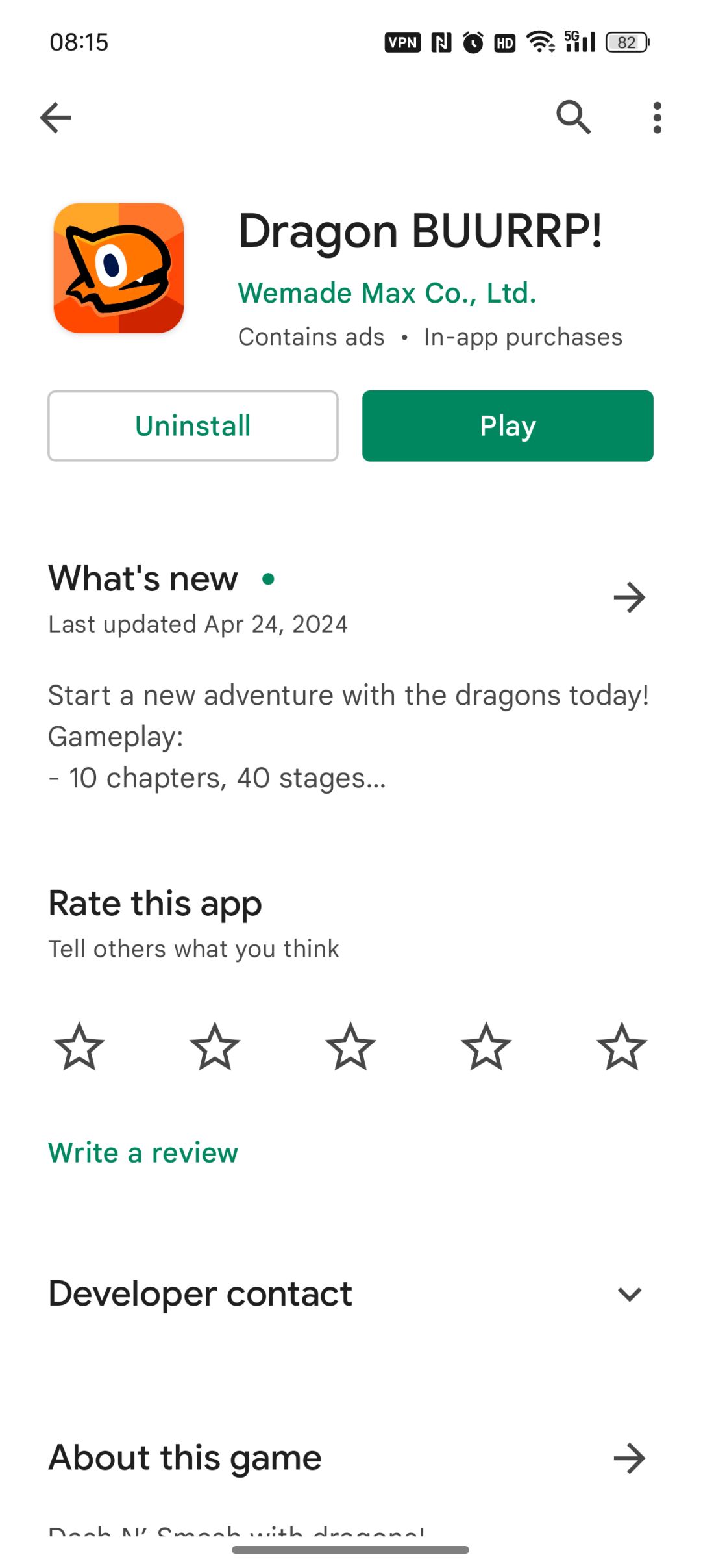 这是出海了?还是跟风作? 1