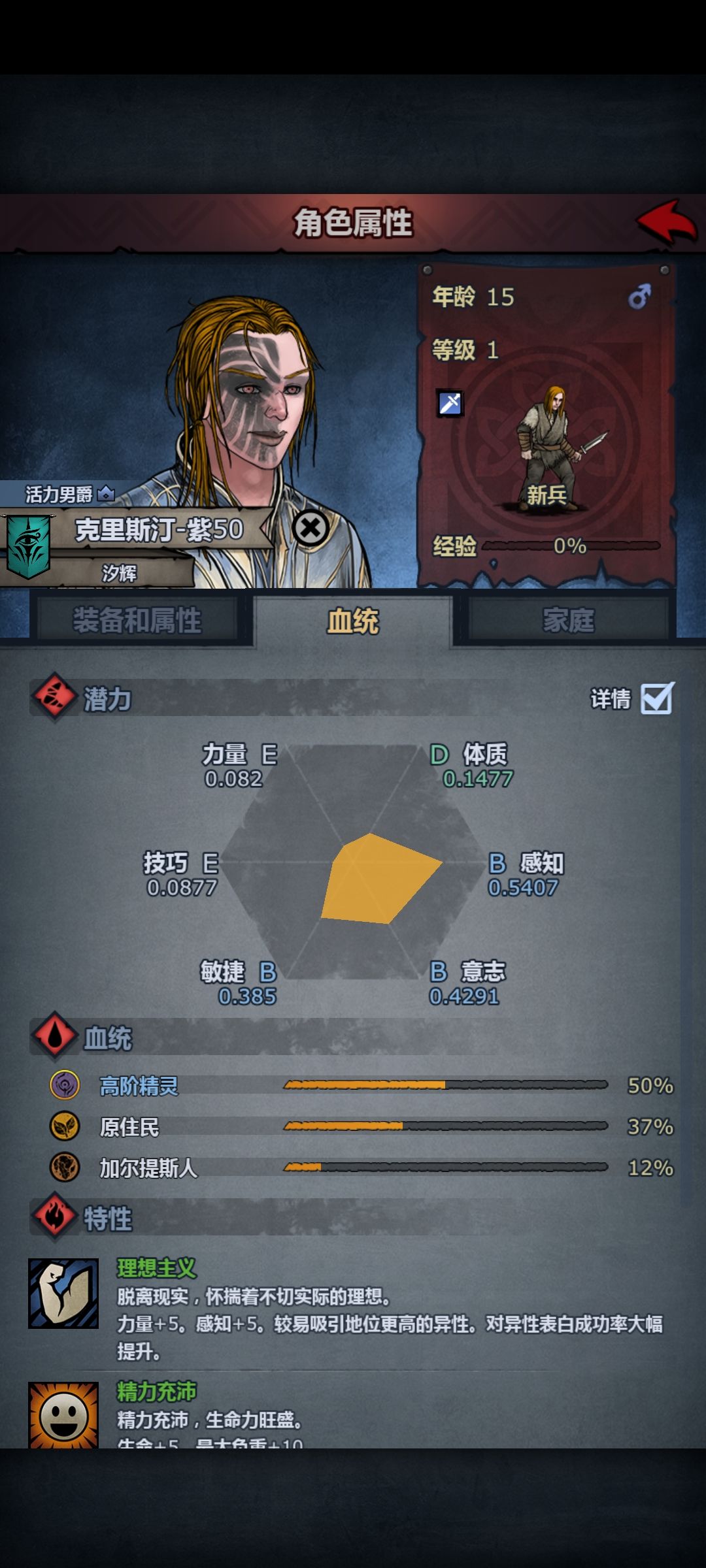 主角家孩子 2