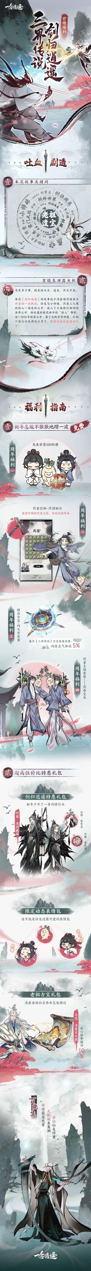 重 金 悬 赏 小 药 童 线 索 ！