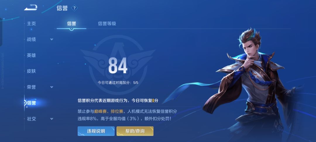 Honor of kings 1