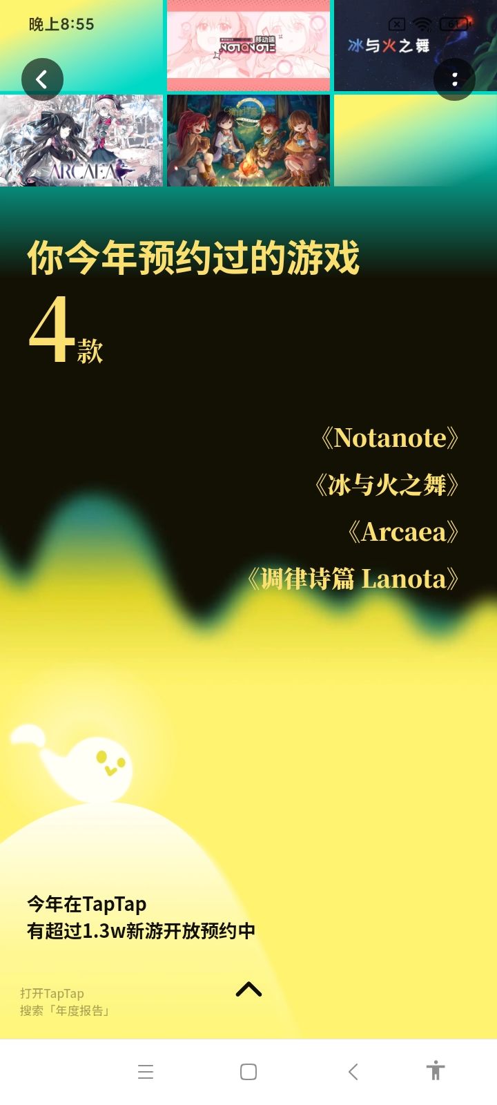 最想不到的一集 2